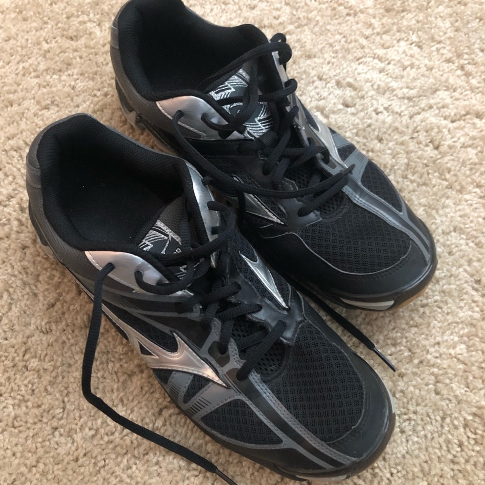 Mizuno Wave Bolt 6 Volleyball Shoes Size 11